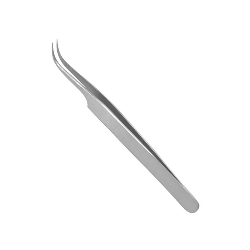 Eyelash Tweezers (Model: MBT-10121)
